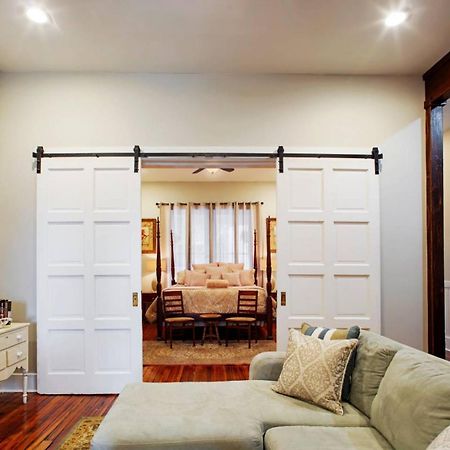 Apartmán 414 Waldburg A - Newly Renovated Apt With Outdoor Space! Savannah Exteriér fotografie