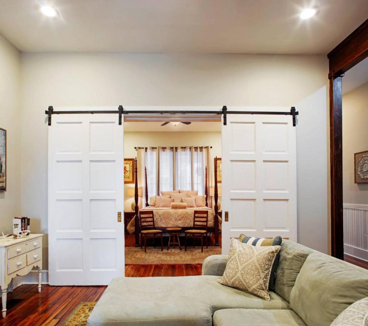 Apartmán 414 Waldburg A - Newly Renovated Apt With Outdoor Space! Savannah Exteriér fotografie