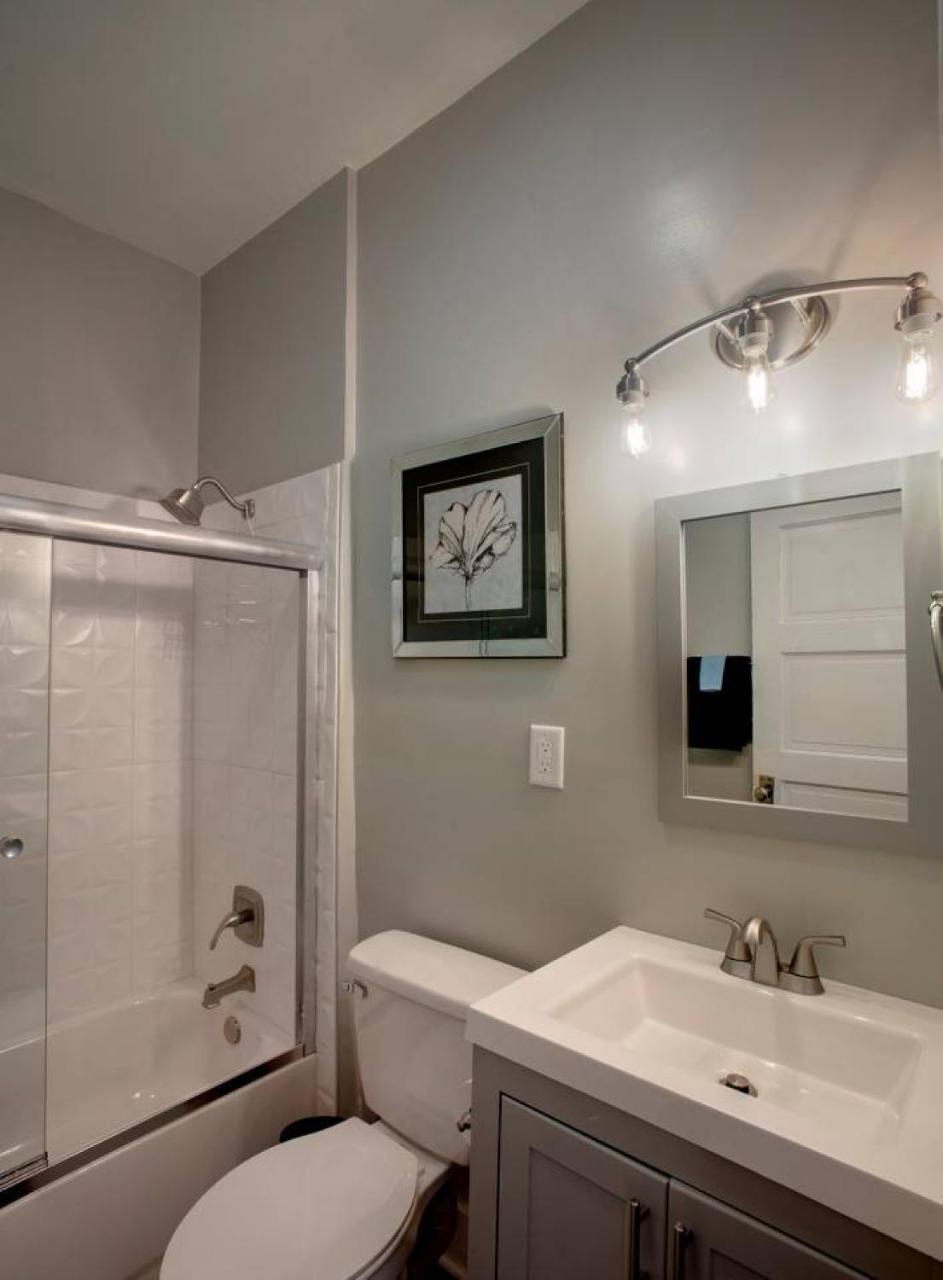 Apartmán 414 Waldburg A - Newly Renovated Apt With Outdoor Space! Savannah Exteriér fotografie